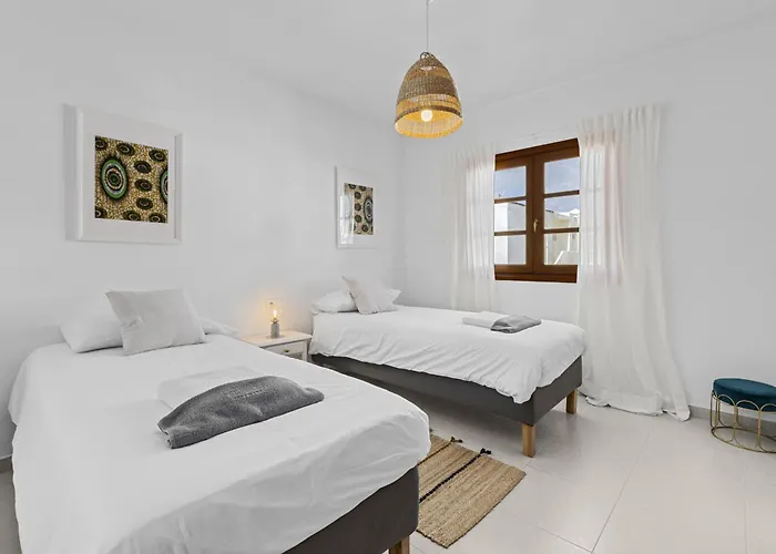 Casa Estay