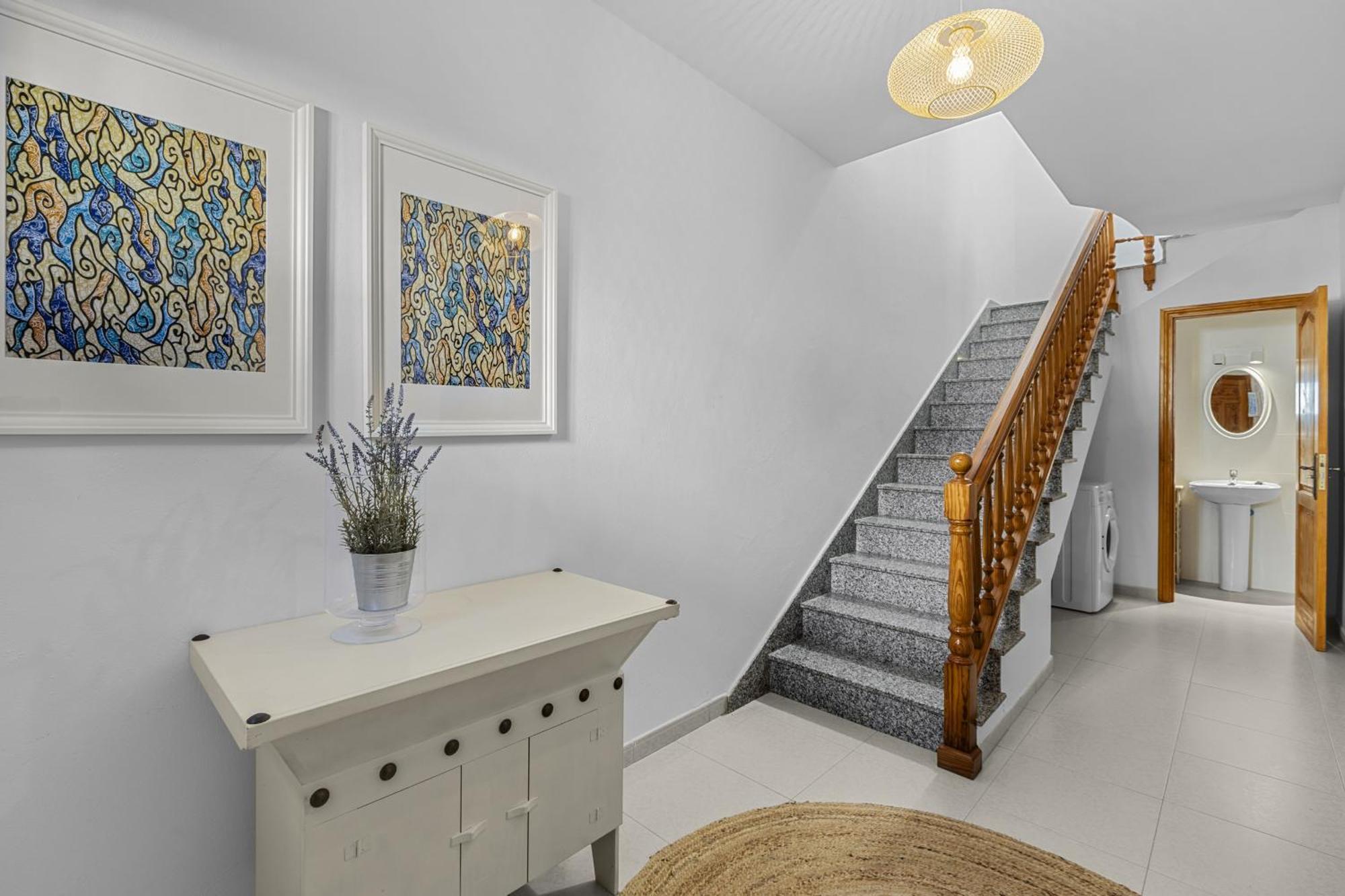 Apartment Casa Estay