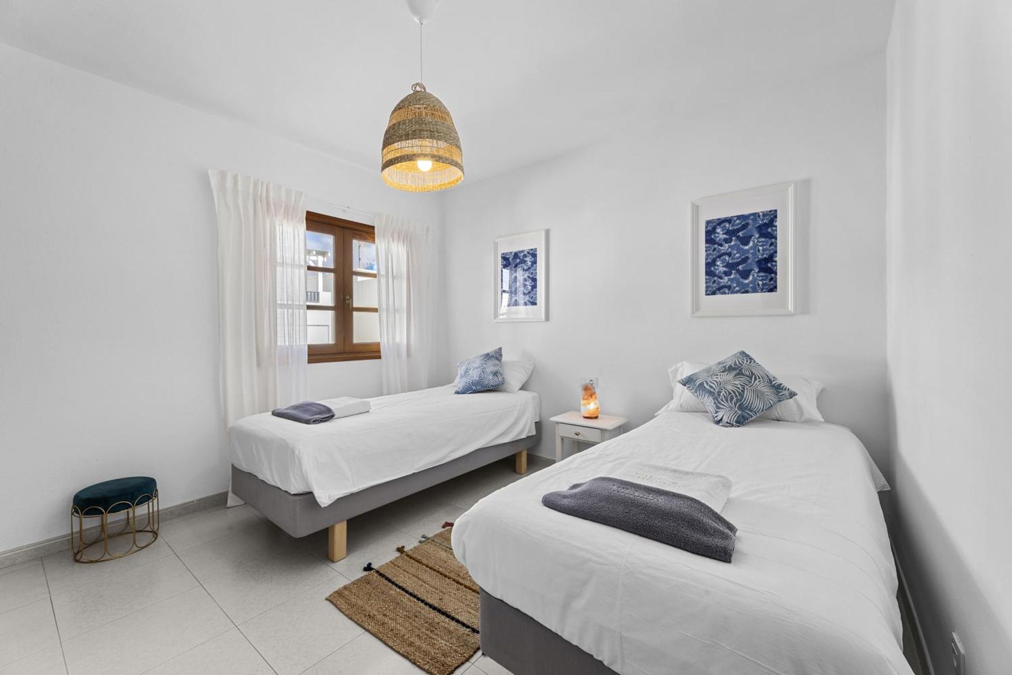 Apartment Casa Estay *