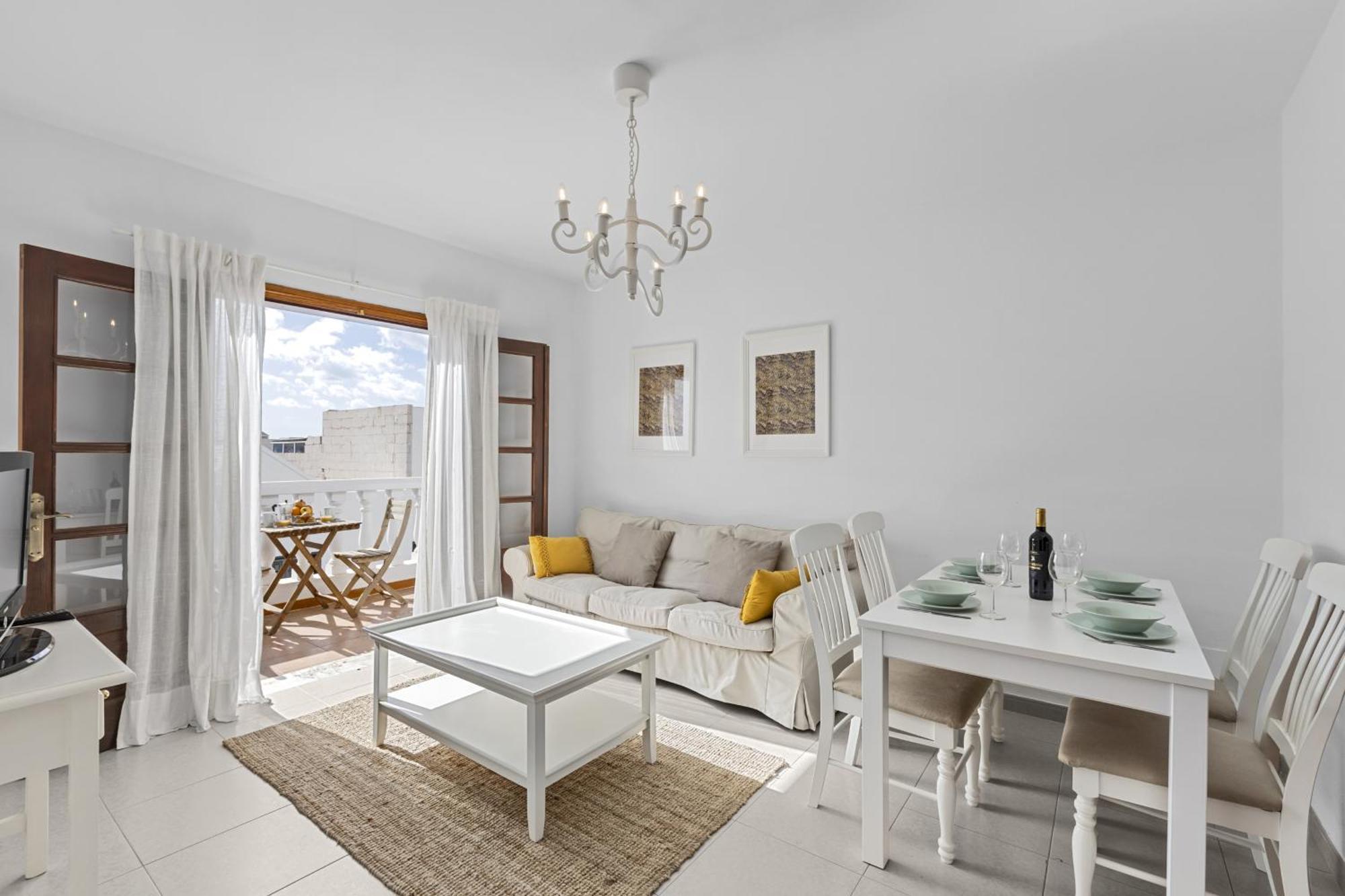 Casa Estay * Playa Honda (Lanzarote)