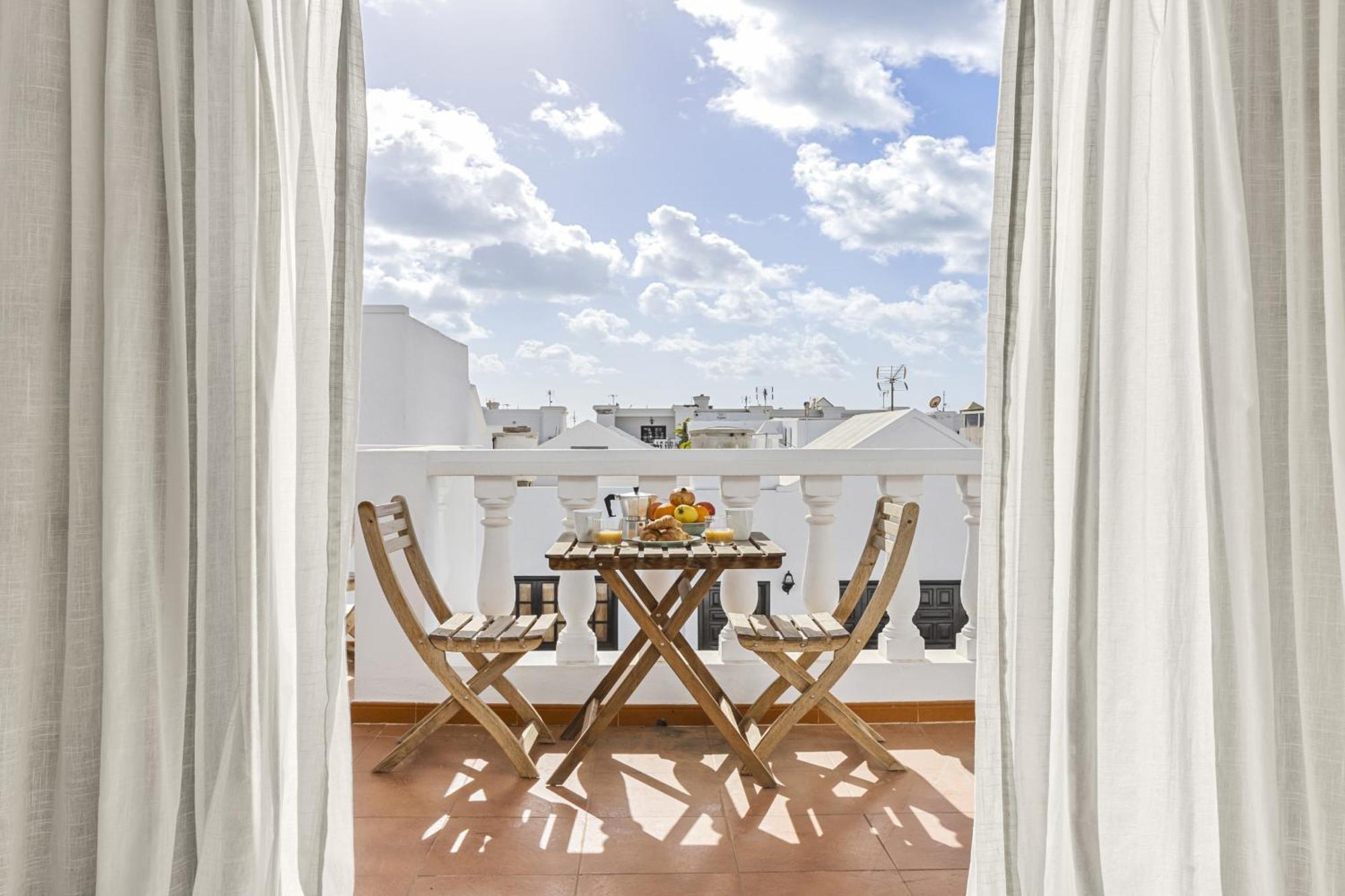 Apartment Casa Estay