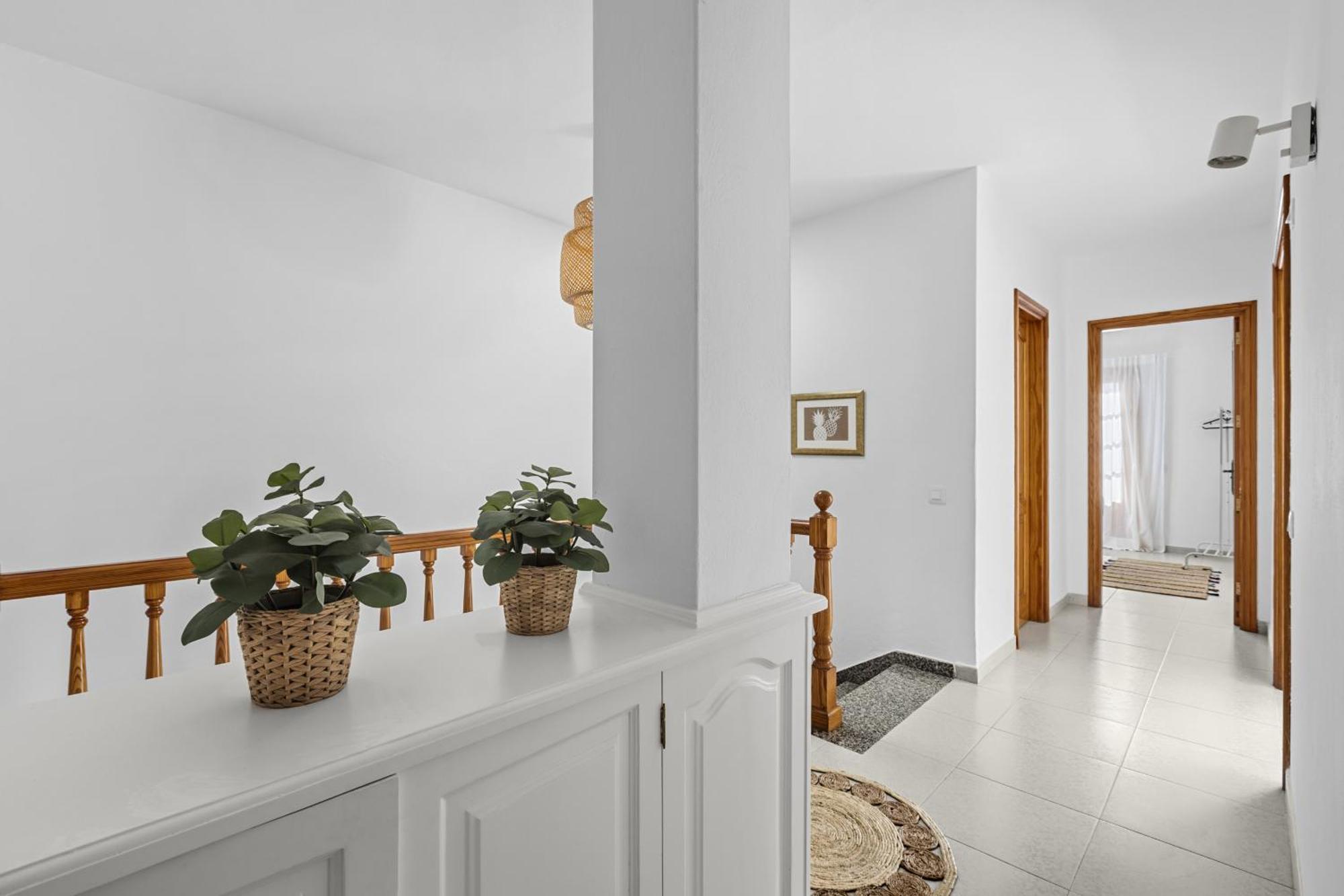 Casa Estay Apartment Playa Honda (Lanzarote)