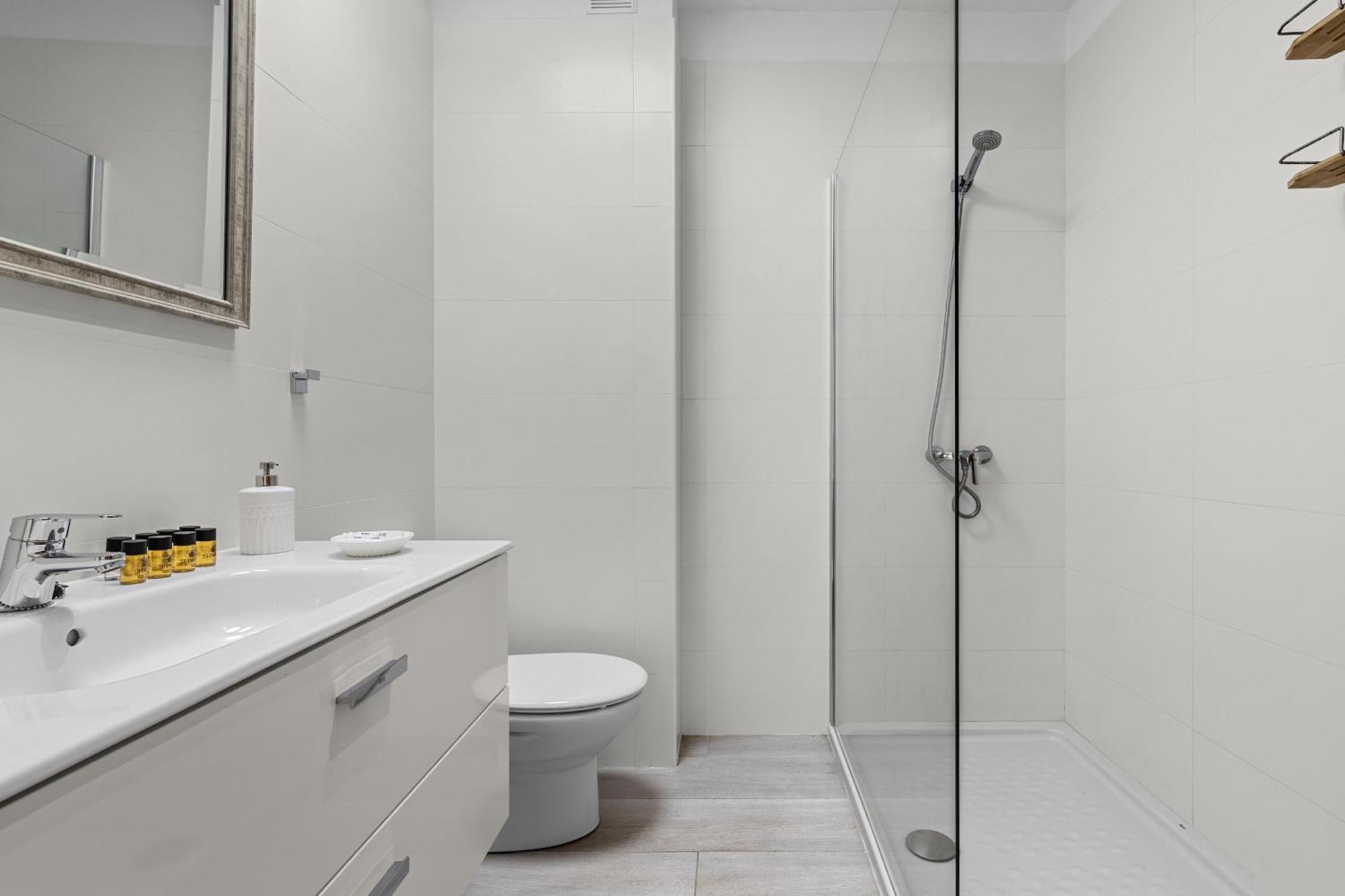 Apartamento Casa Estay Playa Honda (Lanzarote)