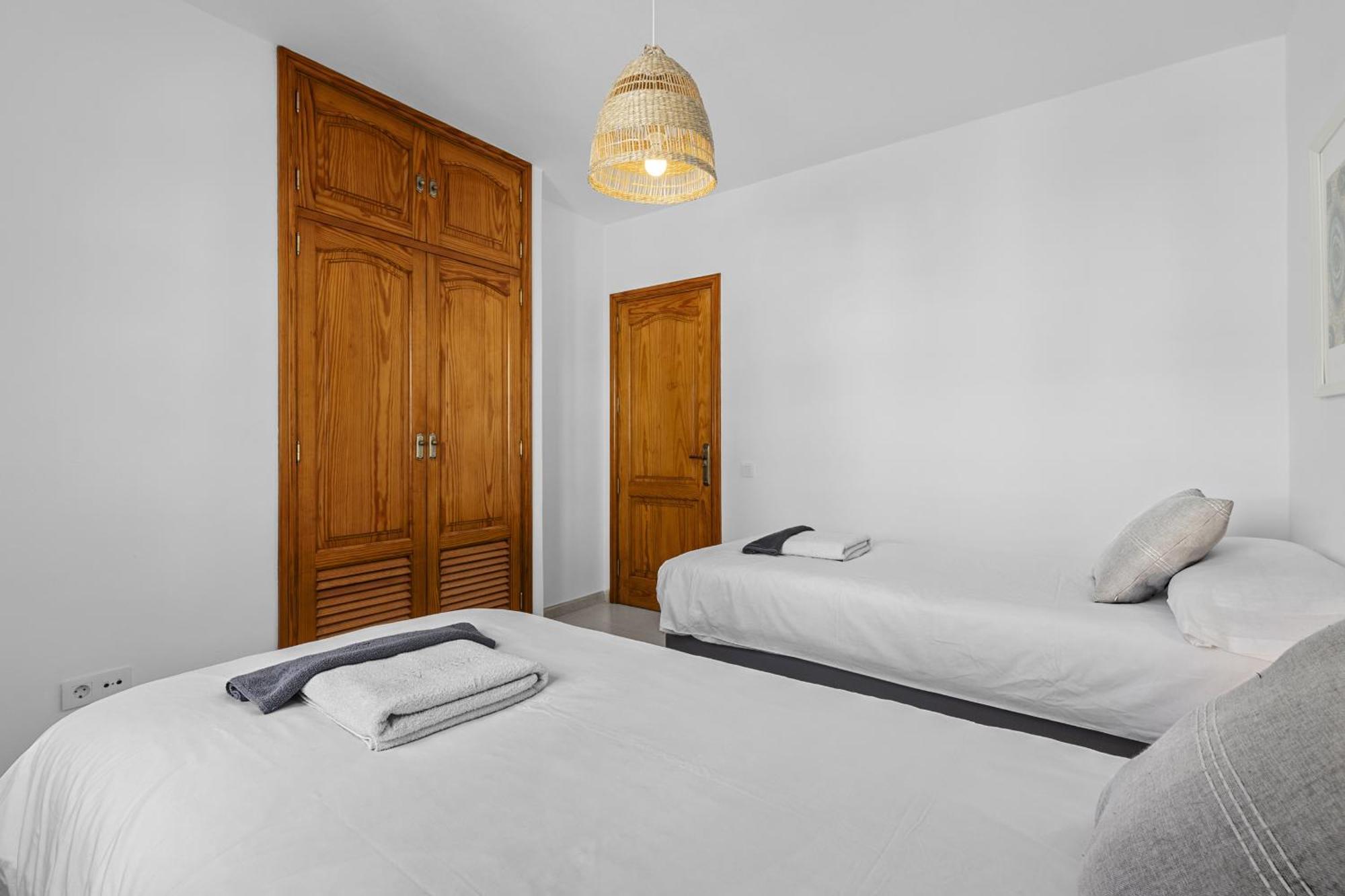 Casa Estay Apartamento Playa Honda (Lanzarote)