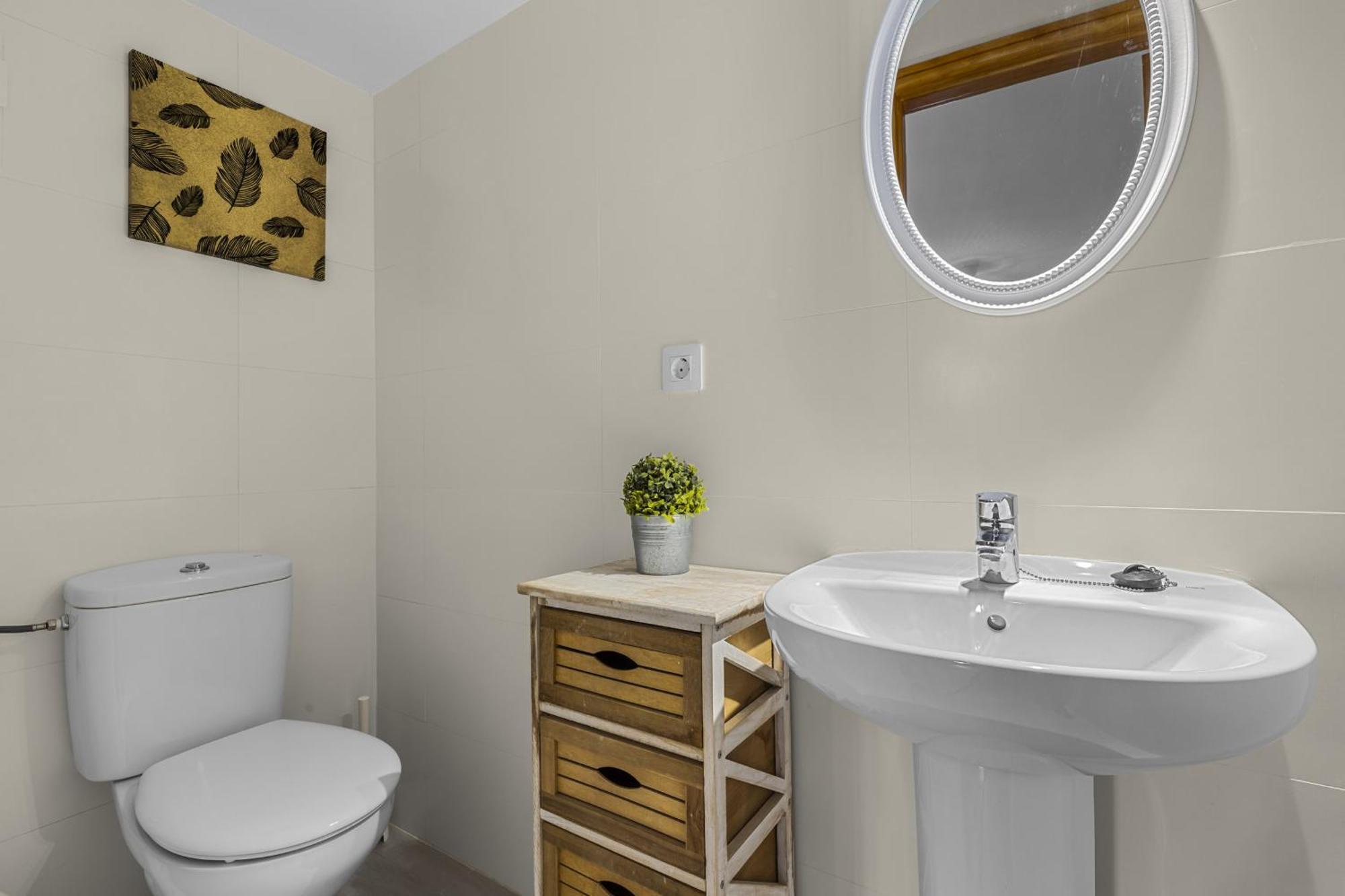 Casa Estay Apartamento