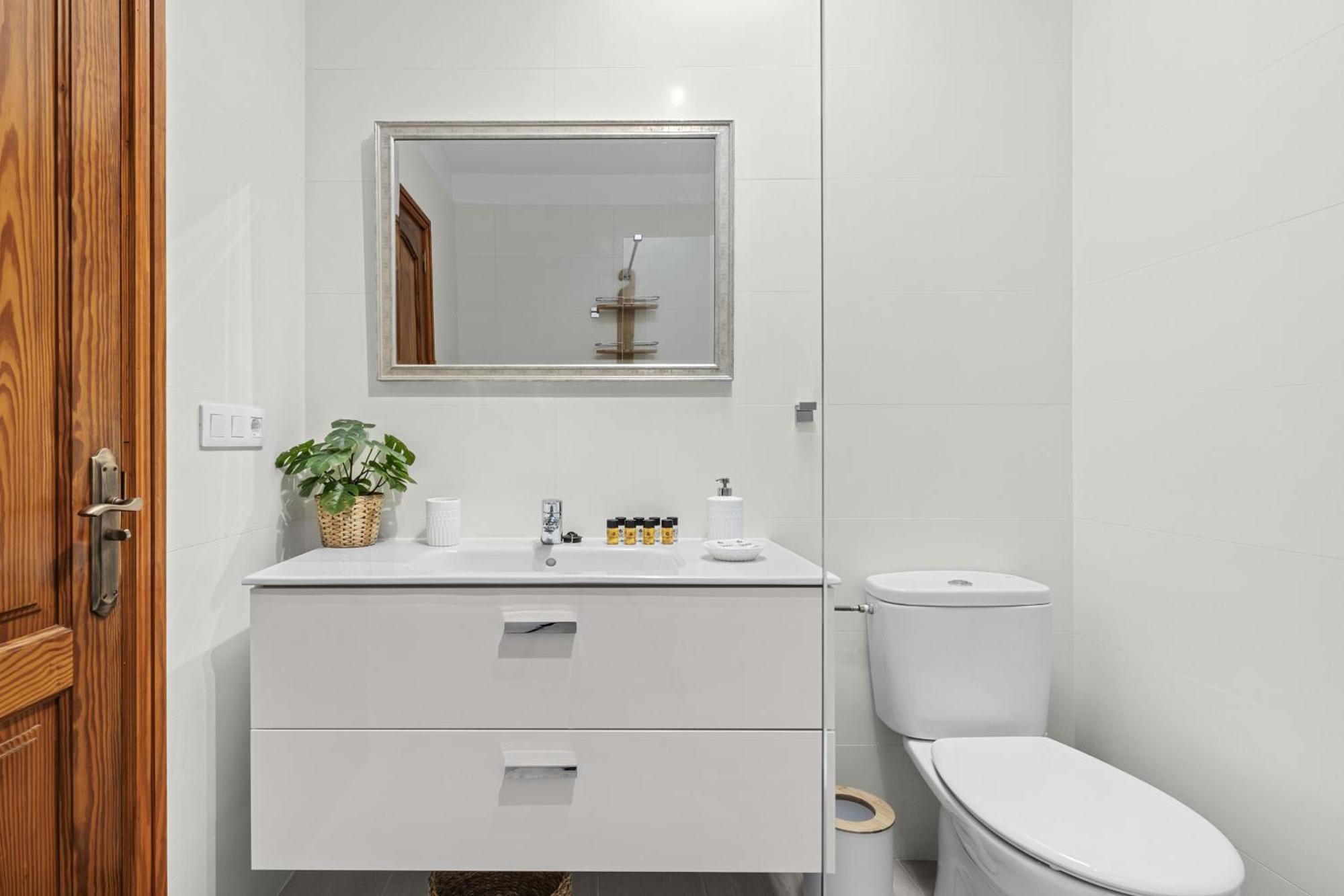 Apartamento Casa Estay Playa Honda (Lanzarote)