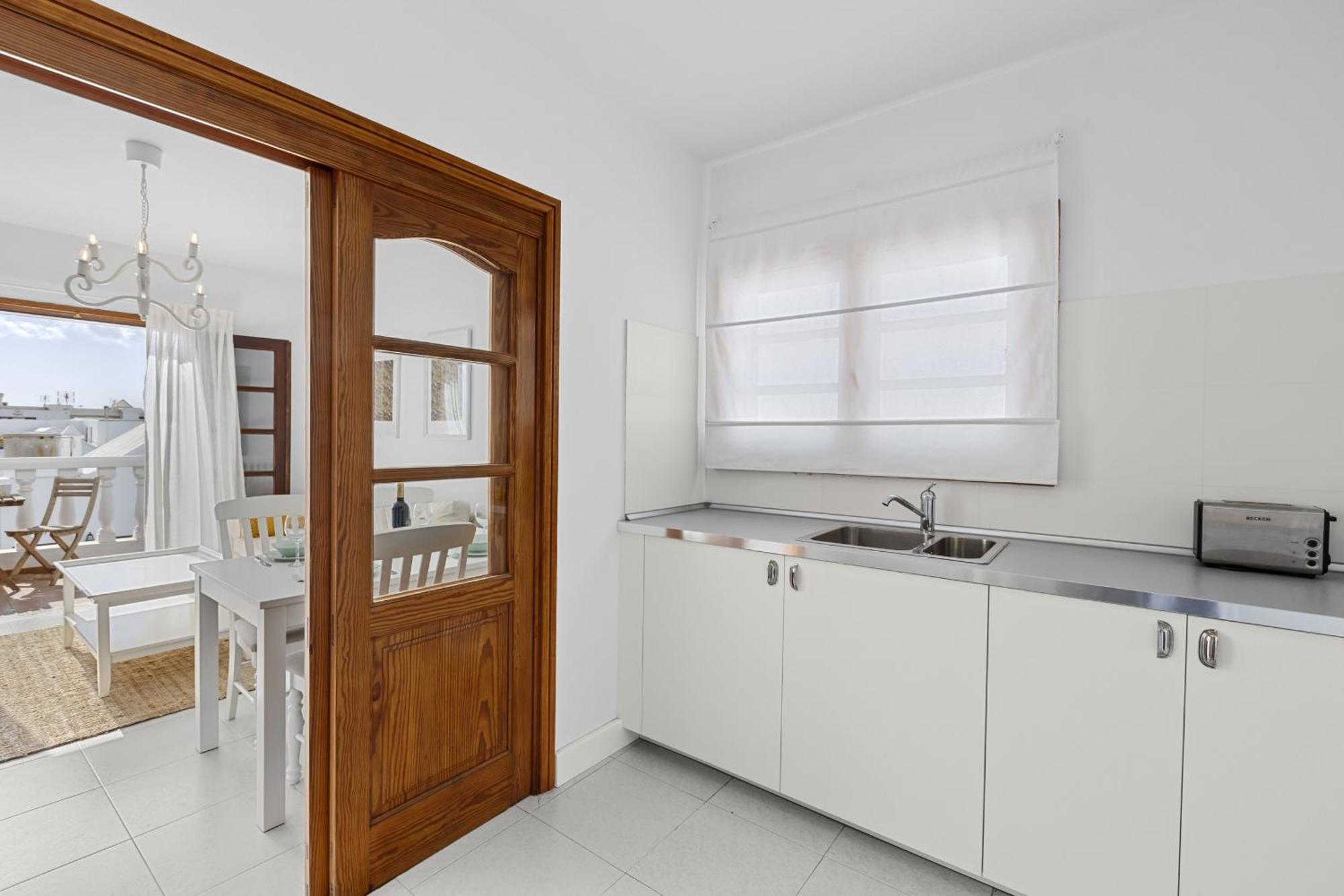 Casa Estay * Playa Honda (Lanzarote)