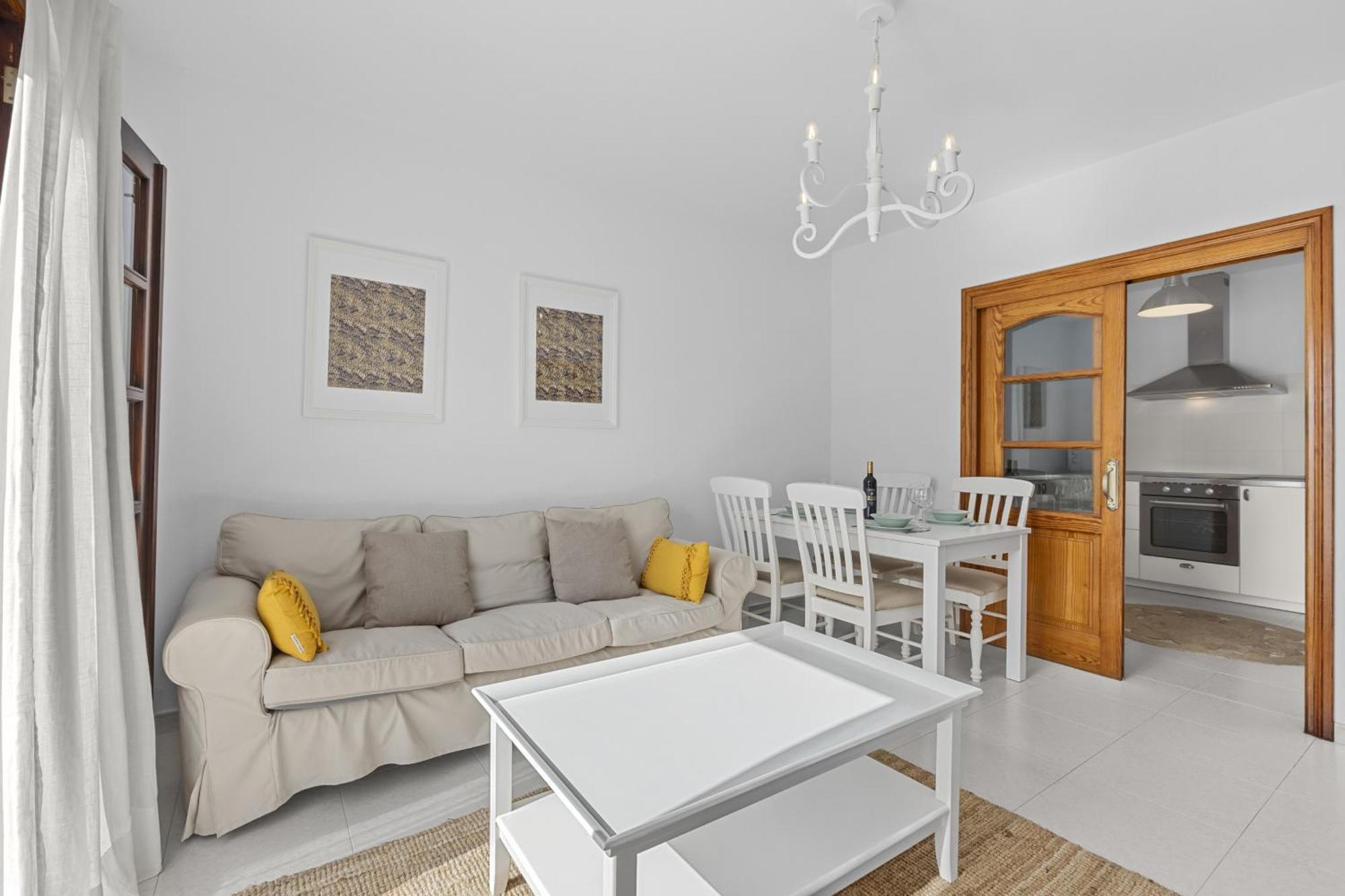 Casa Estay Playa Honda (Lanzarote)