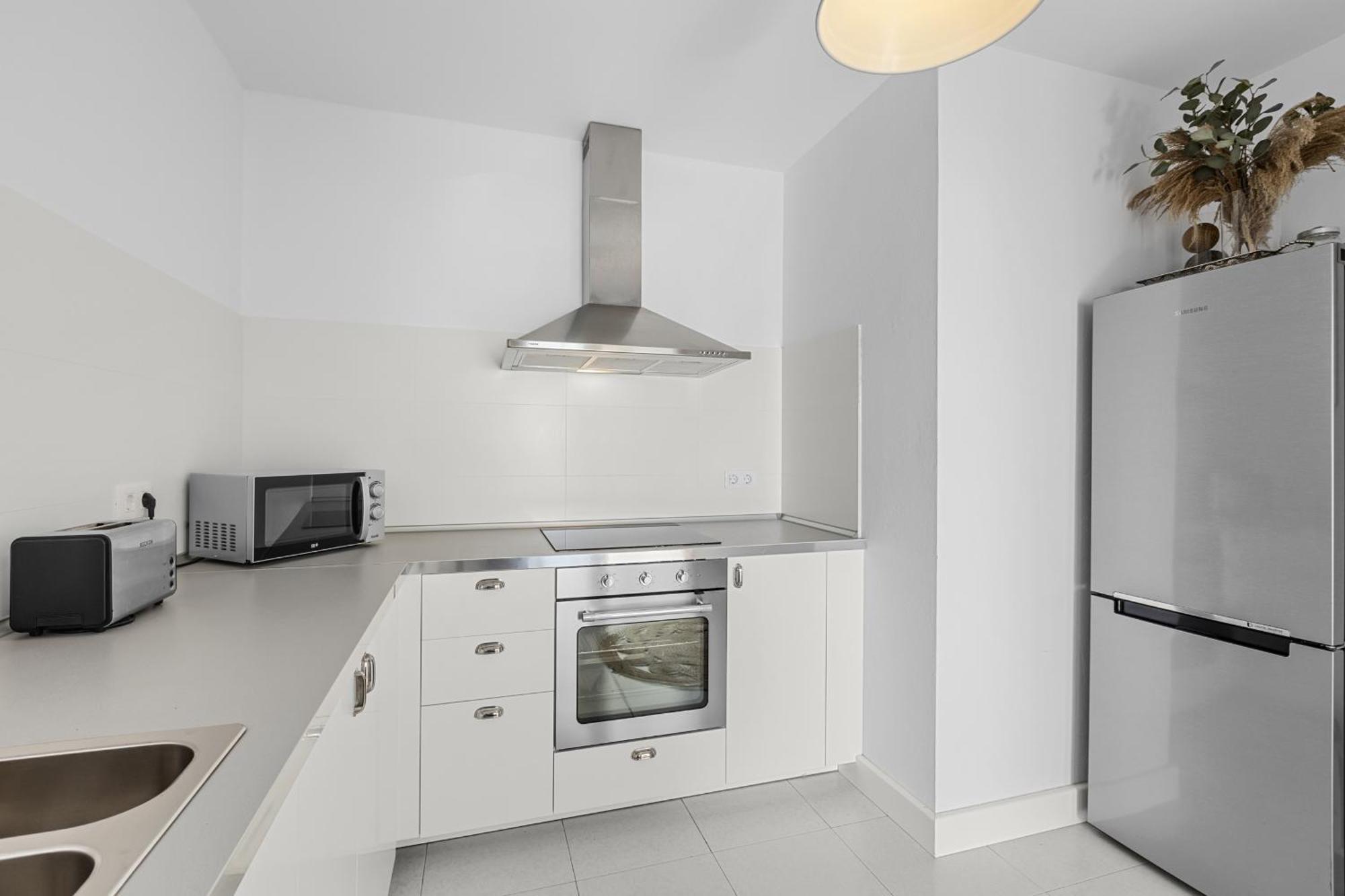 Casa Estay Apartment