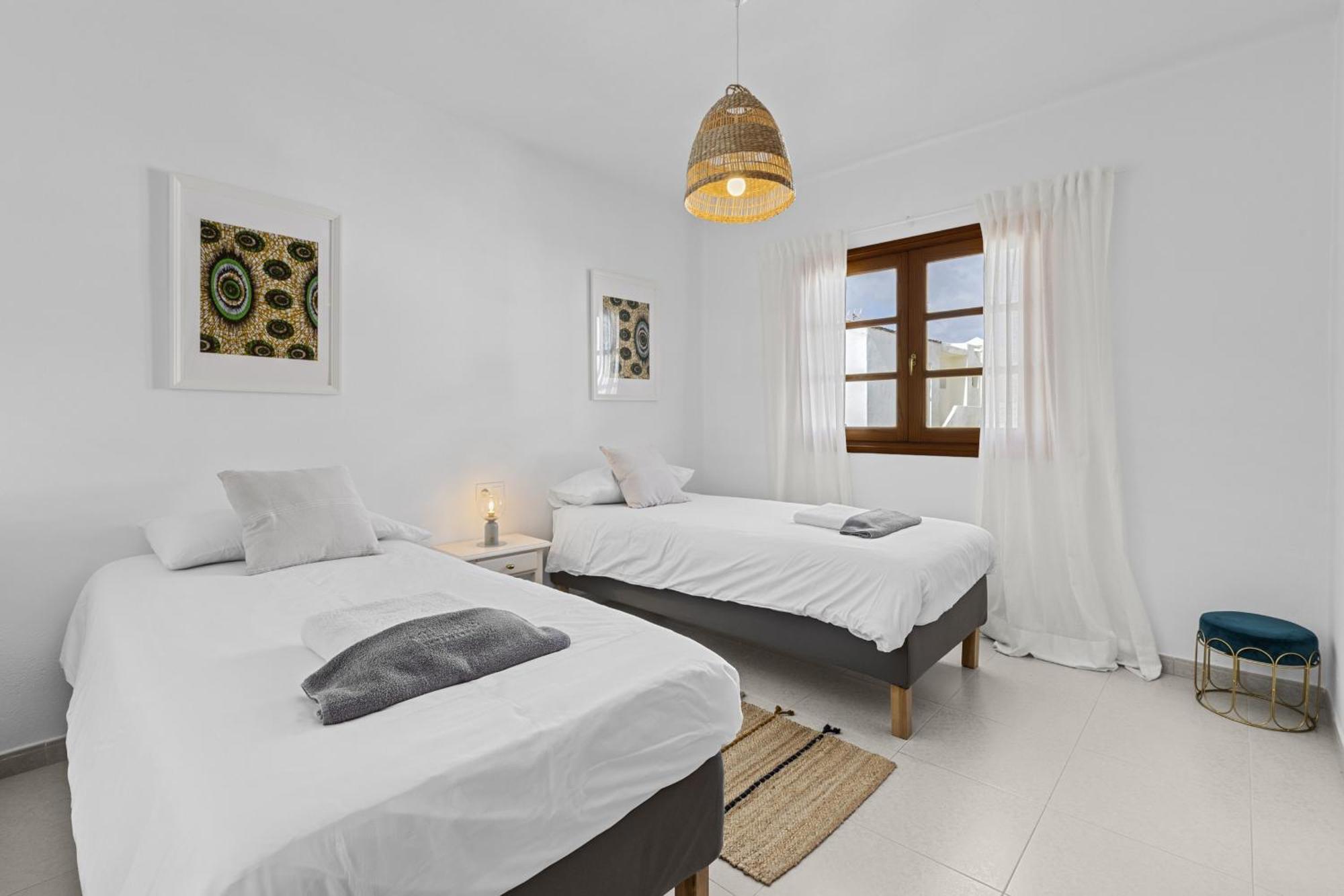 Apartamento Casa Estay Playa Honda (Lanzarote)