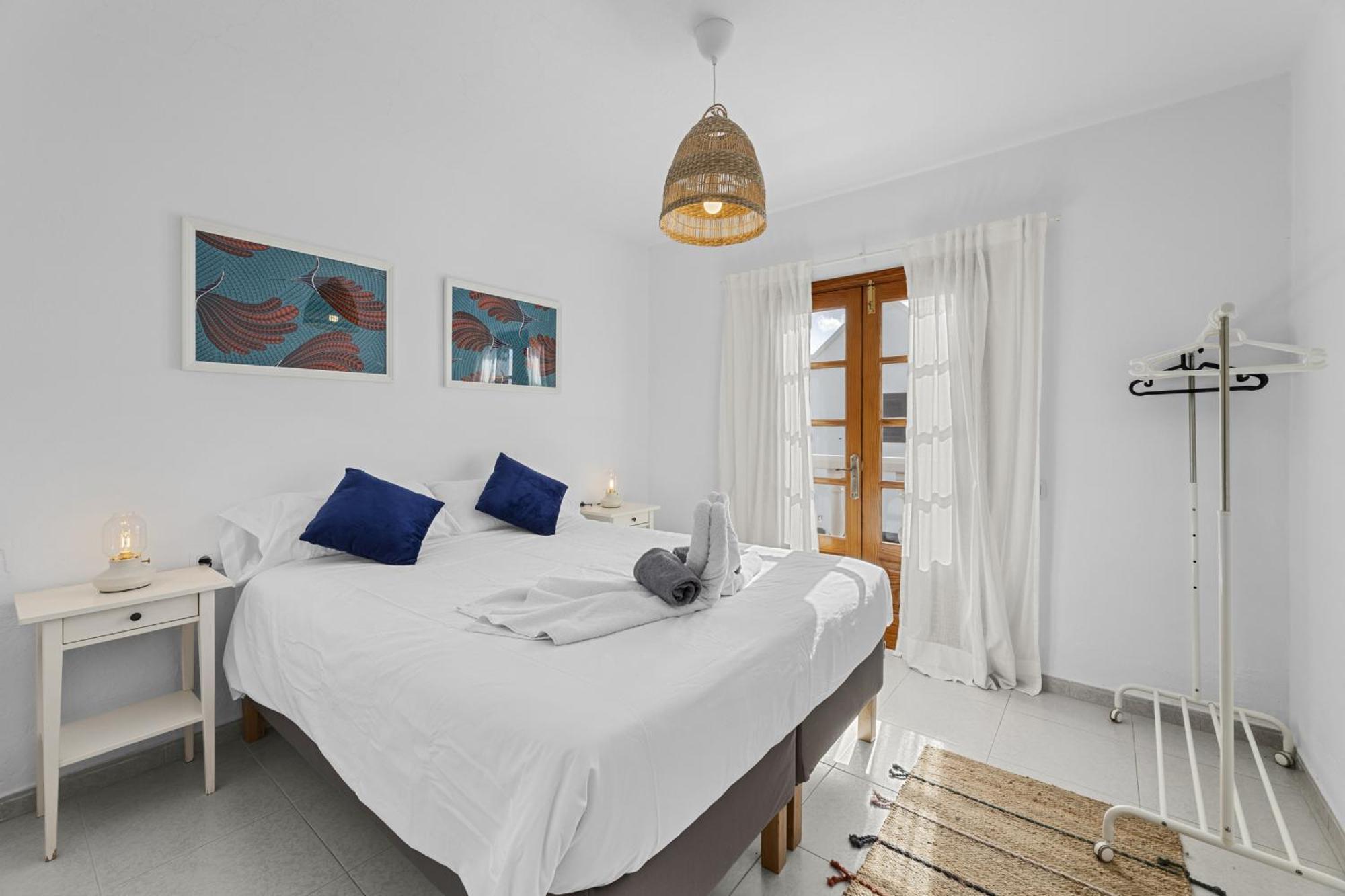 Casa Estay Apartment Playa Honda (Lanzarote)