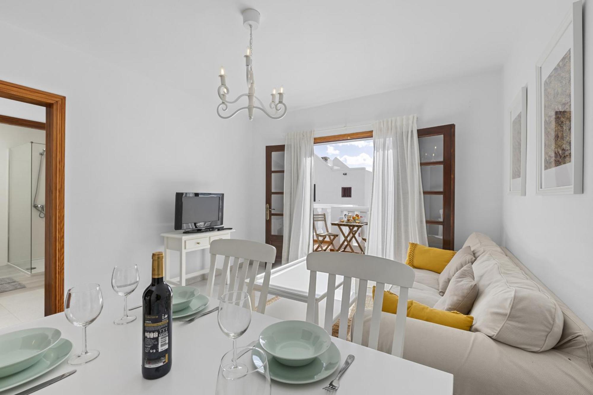 Apartment Casa Estay *